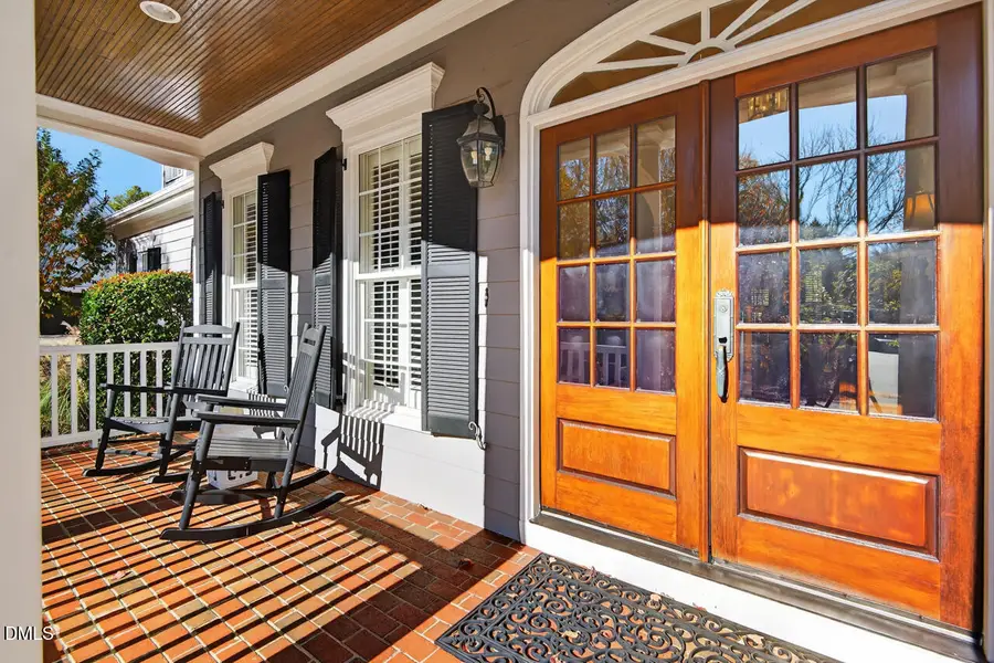 6206 Cabin Branch Drive, Durham, NC 27712 - Image #2