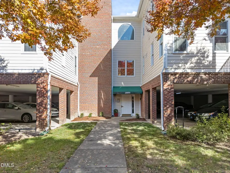 2651 Mellow Field Drive #101, Raleigh, NC 27604 - Image #2
