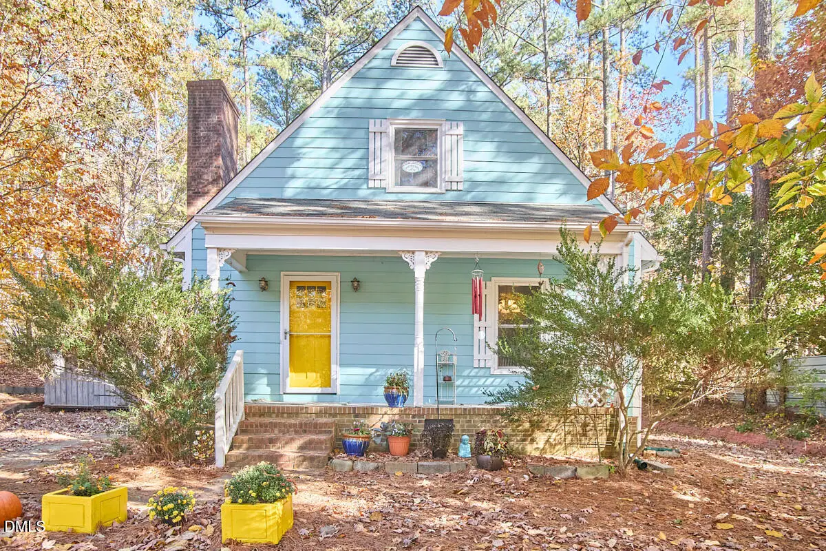 3601 Manford Drive, Durham, NC 27707 - Image #1