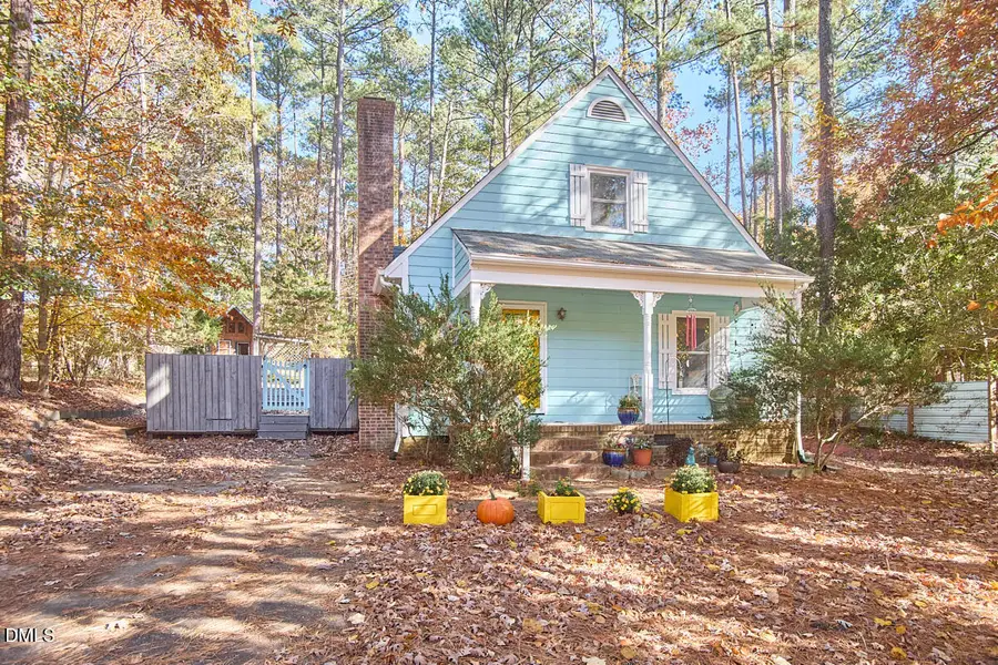 3601 Manford Drive, Durham, NC 27707 - Image #2