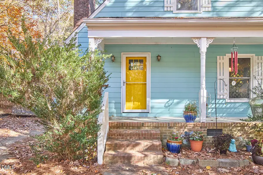 3601 Manford Drive, Durham, NC 27707 - Image #3