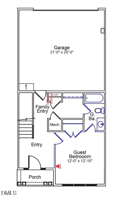 391 Chesapeake Commons Street #121, Garner, NC 27529 - Image #2