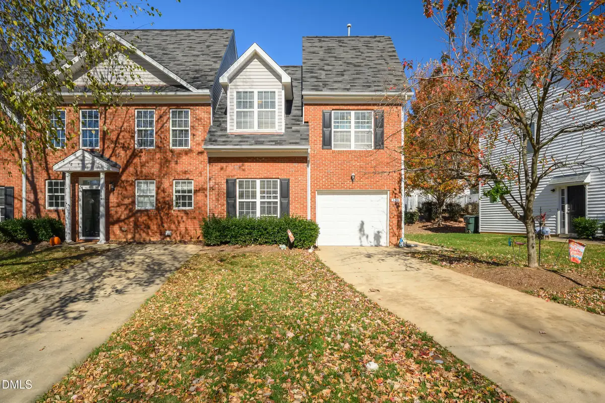 360 Bayleigh Court, Garner, NC 27529 - Image #1