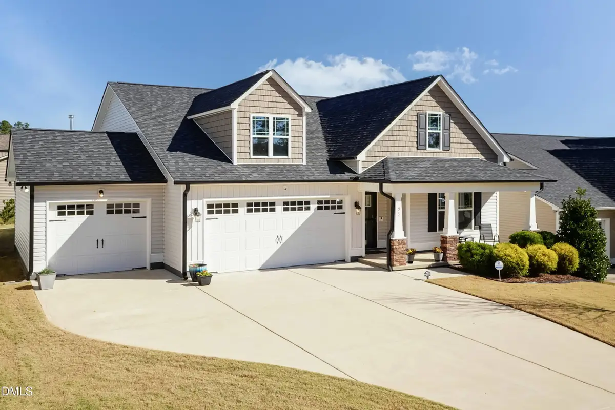 93 Mountain View Drive, Garner, NC 27529 - Image #1