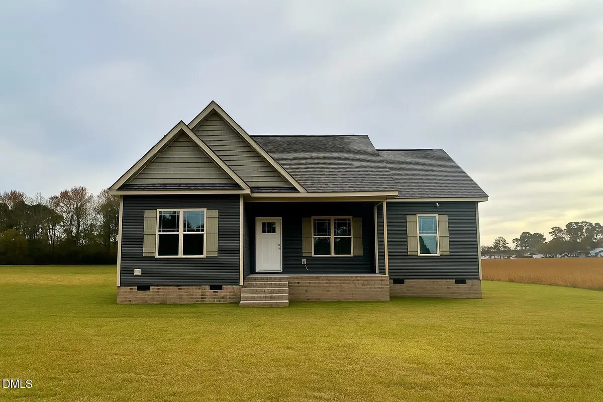 1446 Union Grove Church Road, Fremont, NC 27830 - Image #1