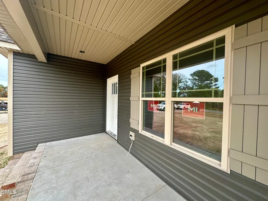 1446 Union Grove Church Road, Fremont, NC 27830 - Image #2