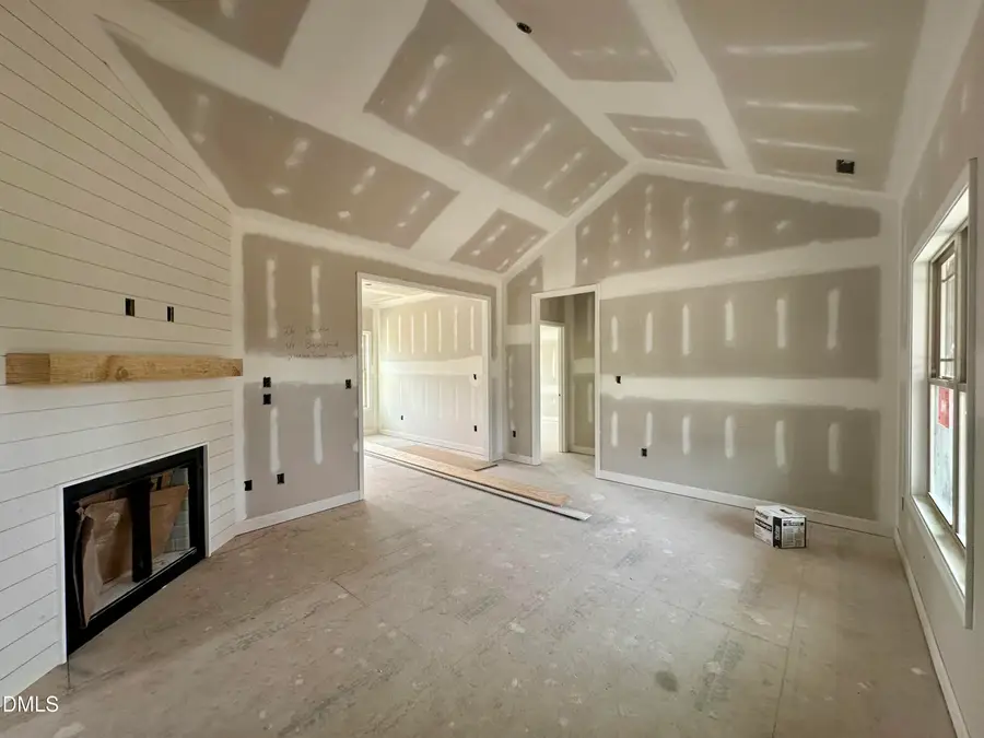 1446 Union Grove Church Road, Fremont, NC 27830 - Image #3