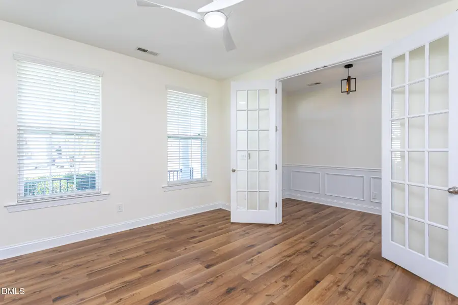 1109 Litchborough Way, Wake Forest, NC 27587 - Image #3