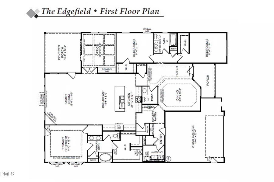Tbd Monadnock Ridge Road, Efland, NC 27243 - Image #2