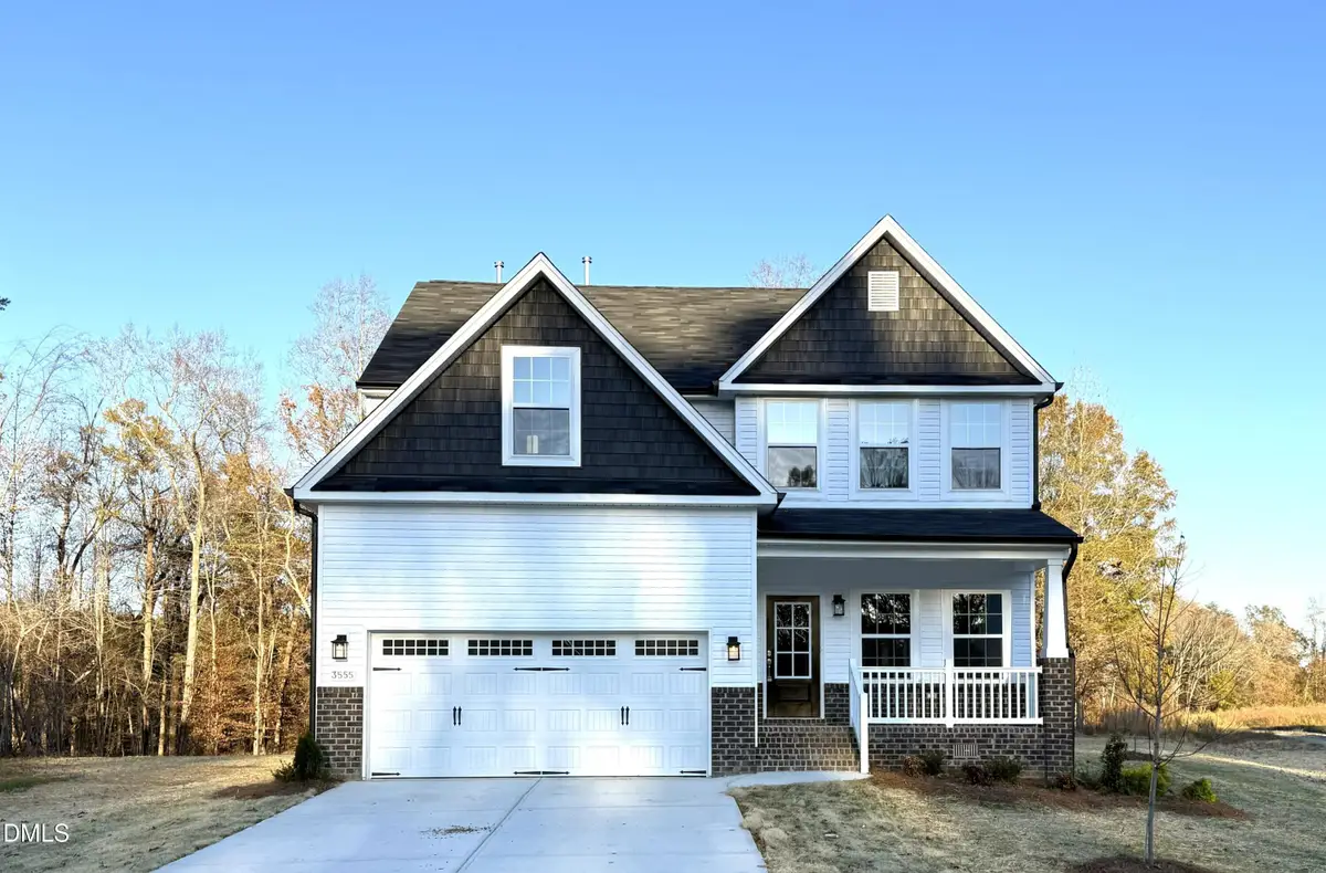 3555 Kirkland Court #107 K.L., Burlington, NC 27217 - Image #1