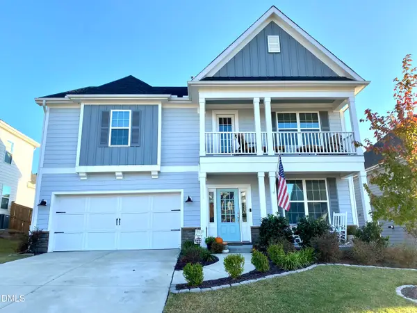 2913 Thurman Dairy Loop, Wake Forest, NC 27587