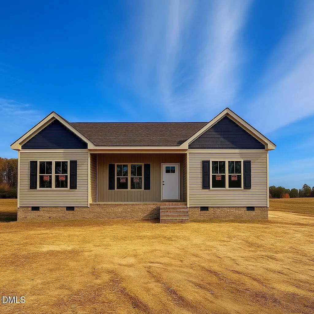 1448 Union Grove Church Road, Fremont, NC 27830 - Image #1