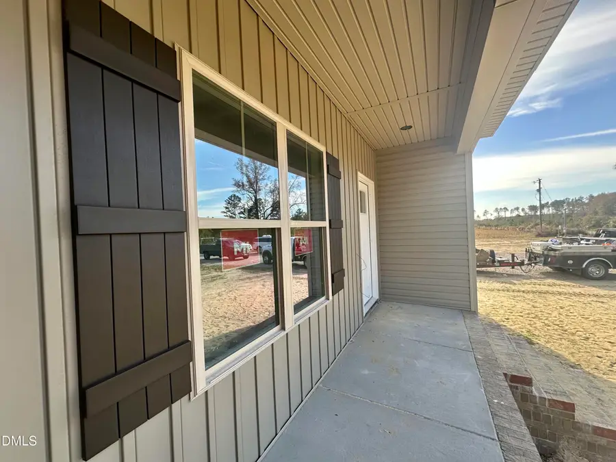 1448 Union Grove Church Road, Fremont, NC 27830 - Image #2