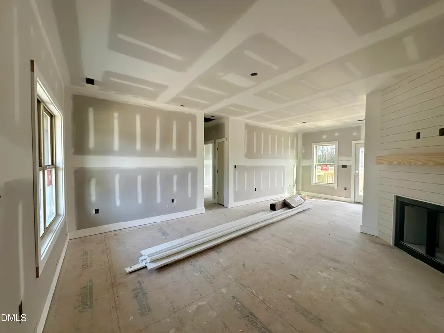 1448 Union Grove Church Road, Fremont, NC 27830 - Image #3