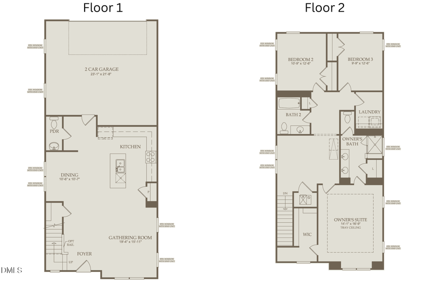 240 Fosterton Cottage Way, Raleigh, NC 27603 - Image #2