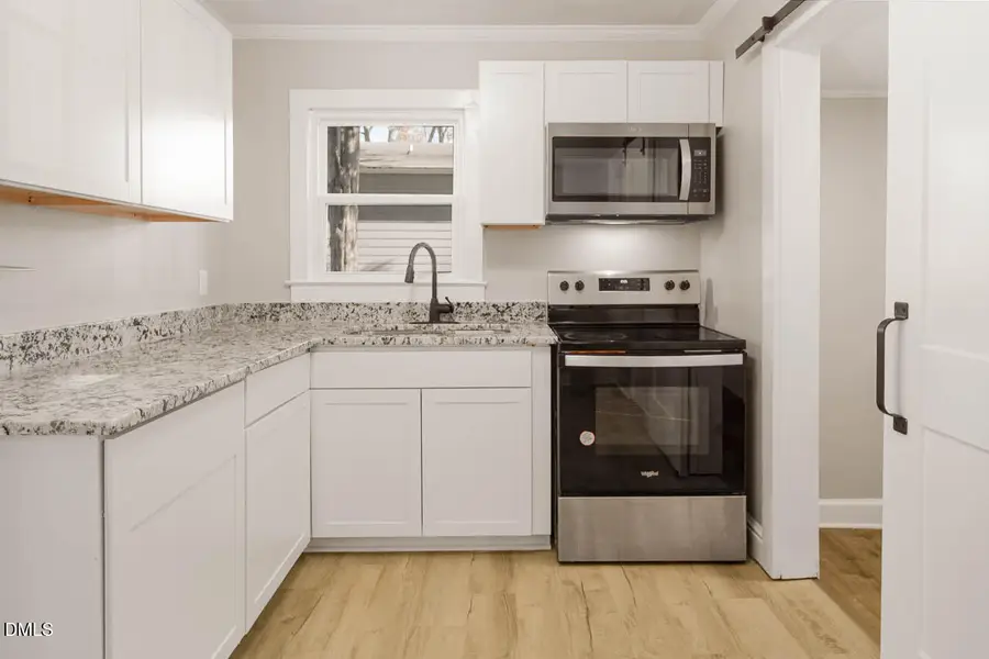 306 Thompson Street, Burlington, NC 27215 - Image #3