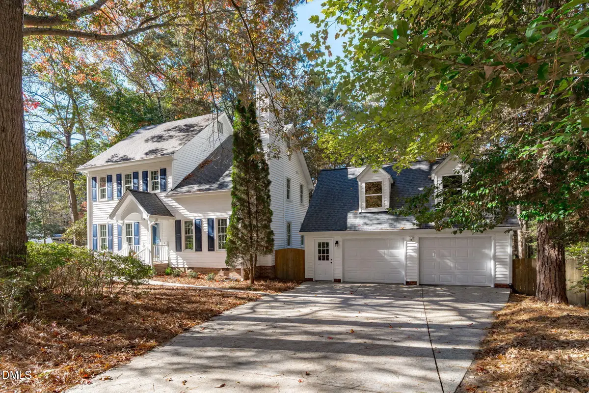 4320 New Brighton Drive, Apex, NC 27539 - Image #1