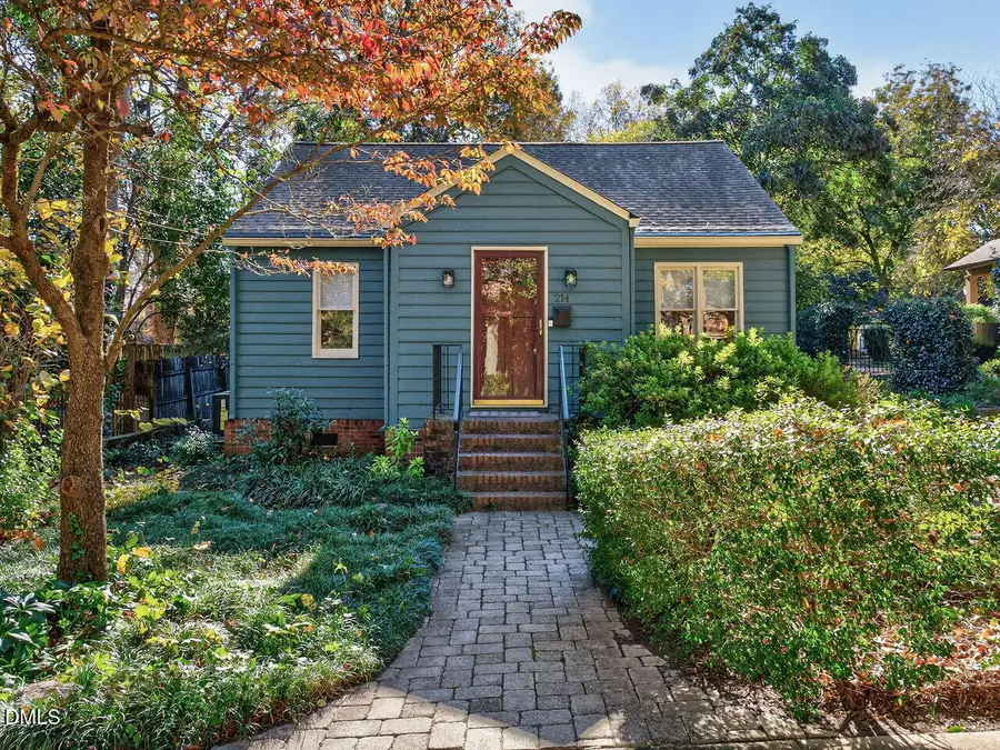 214 Hudson Street, Raleigh, NC 27608 - Image #2