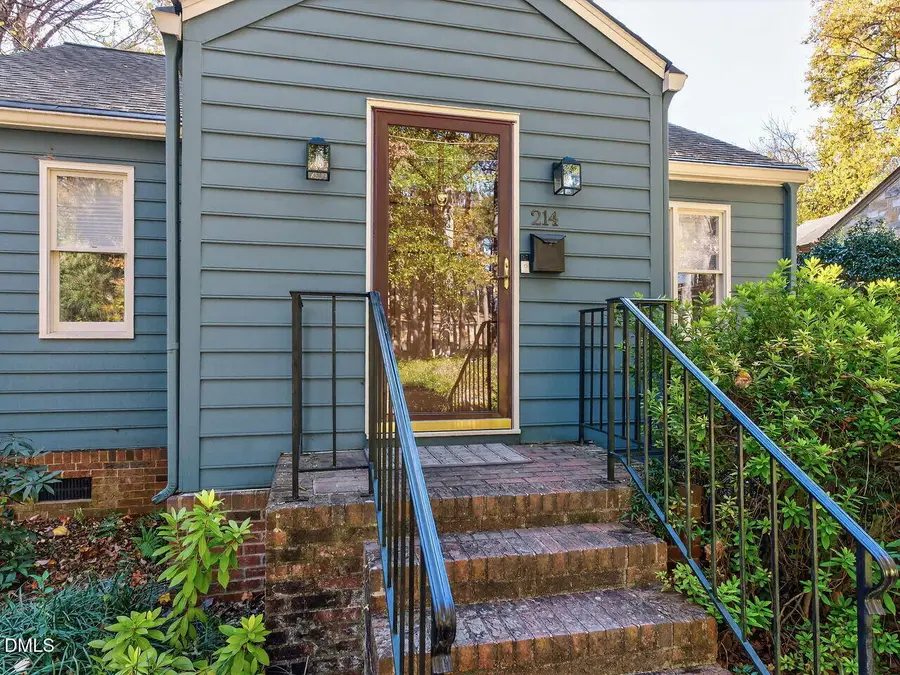 214 Hudson Street, Raleigh, NC 27608 - Image #3