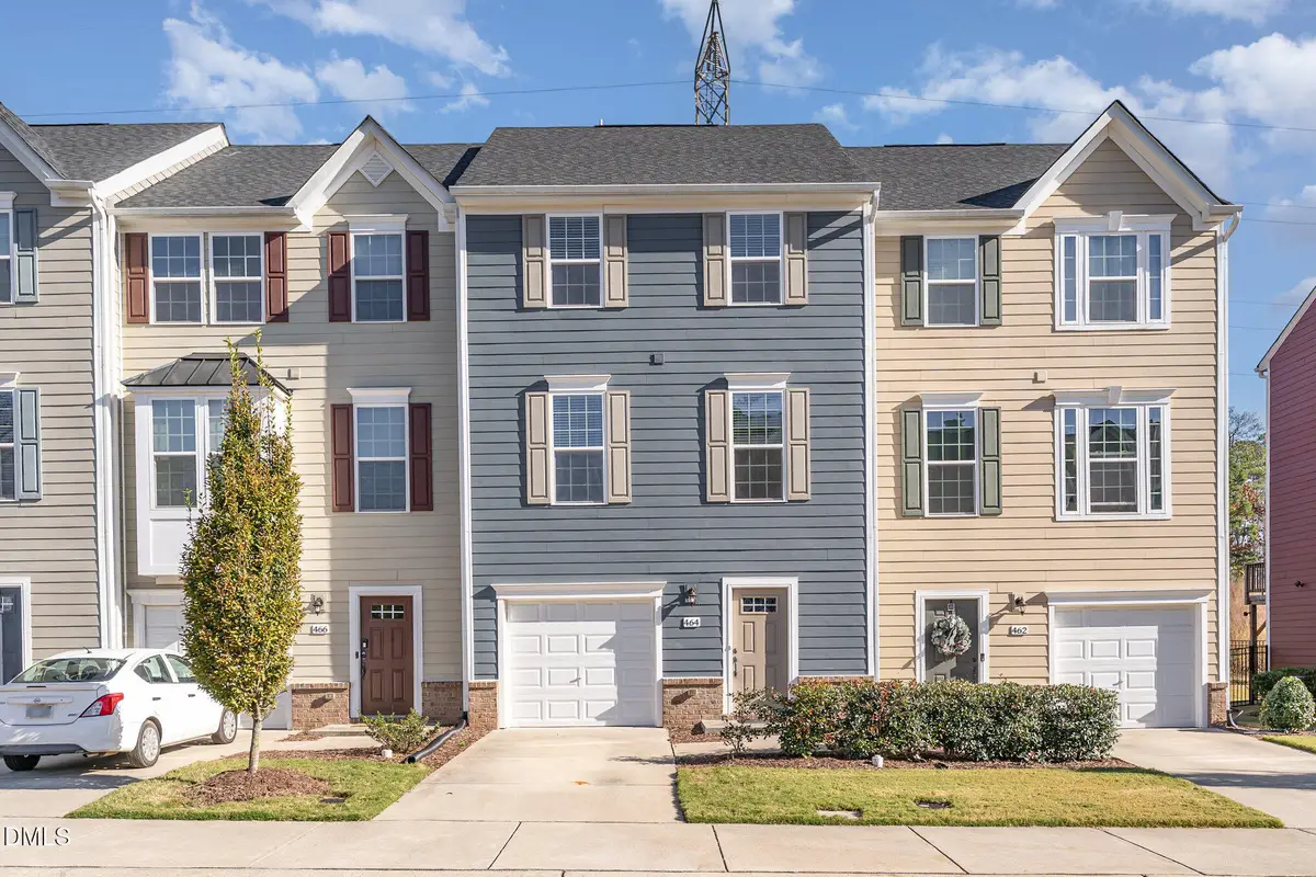 464 Brier Summit Place, Durham, NC 27703 - Image #1