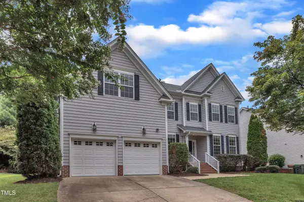1139 Grogans Mill Drive, Cary, NC 27519