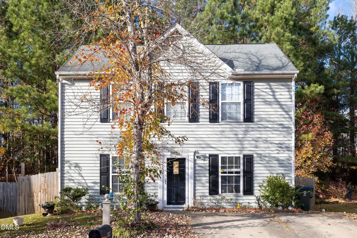 2027 Buffalo Way, Durham, NC 27704 - Image #1