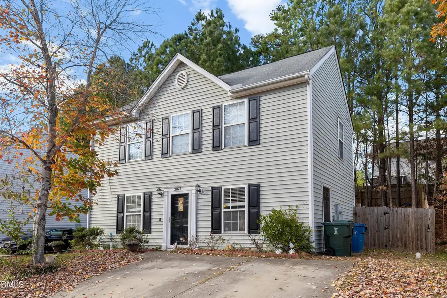 2027 Buffalo Way, Durham, NC 27704 - Image #3