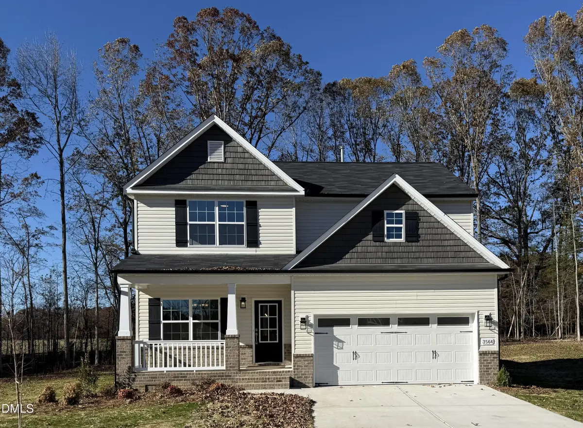 3564 Kirkland Court #109, Burlington, NC 27217 - Image #1