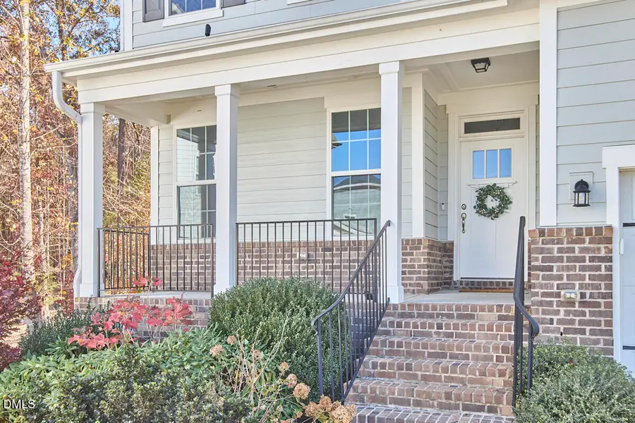 8600 Rowan Oak Court, Wake Forest, NC 27587 - Image #2