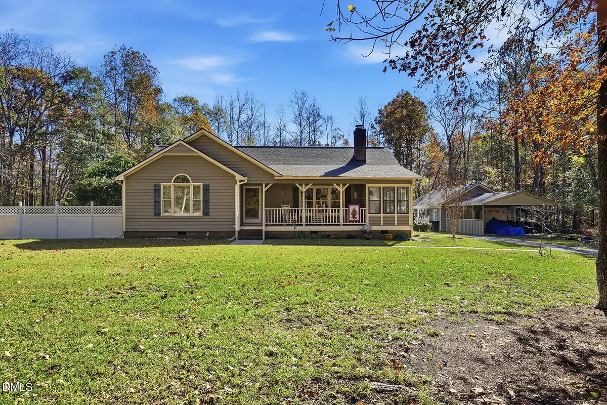 229 Plantation Road, Clayton, NC 27520 - Image #1