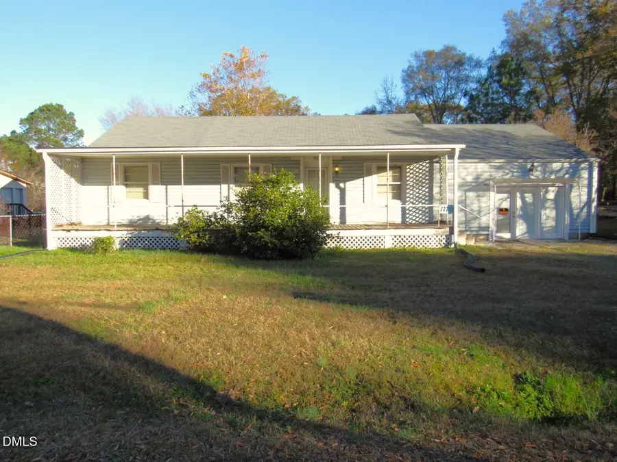 322 Aiken Avenue, Creedmoor, NC 27522 - Image #2