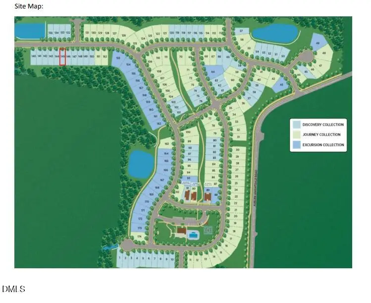 445 Mugby Road #145, Raleigh, NC 27610 - Image #3