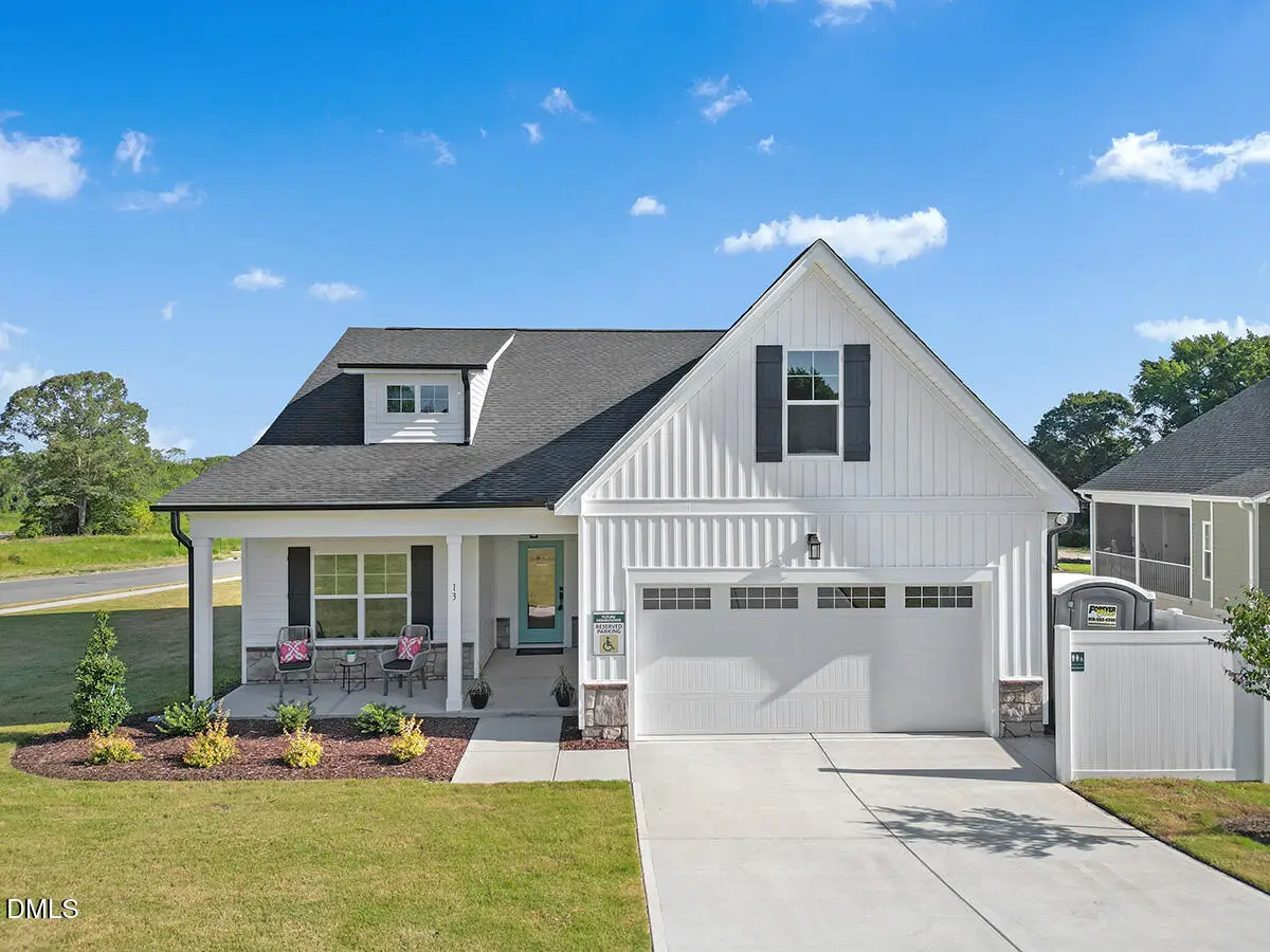 13 Catchers Circle, Four Oaks, NC 27524 - Image #1