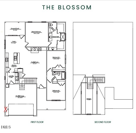 13 Catchers Circle, Four Oaks, NC 27524 - Image #2