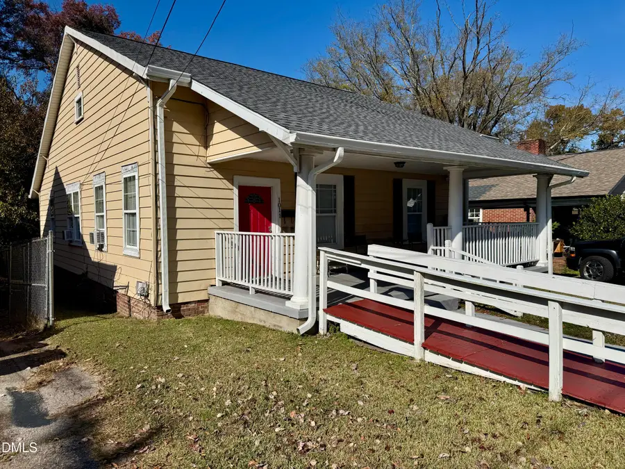 1011 Park Avenue, Durham, NC 27701 - Image #2