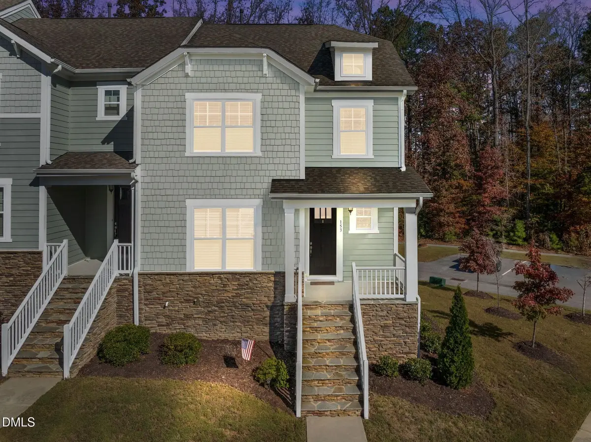 153 Etteinne Garden Lane, Wake Forest, NC 27587 - Image #1