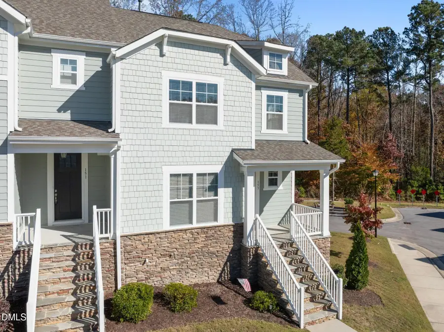 153 Etteinne Garden Lane, Wake Forest, NC 27587 - Image #3