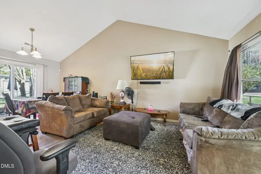 2706 Ramblegate Lane, Durham, NC 27705 - Image #3