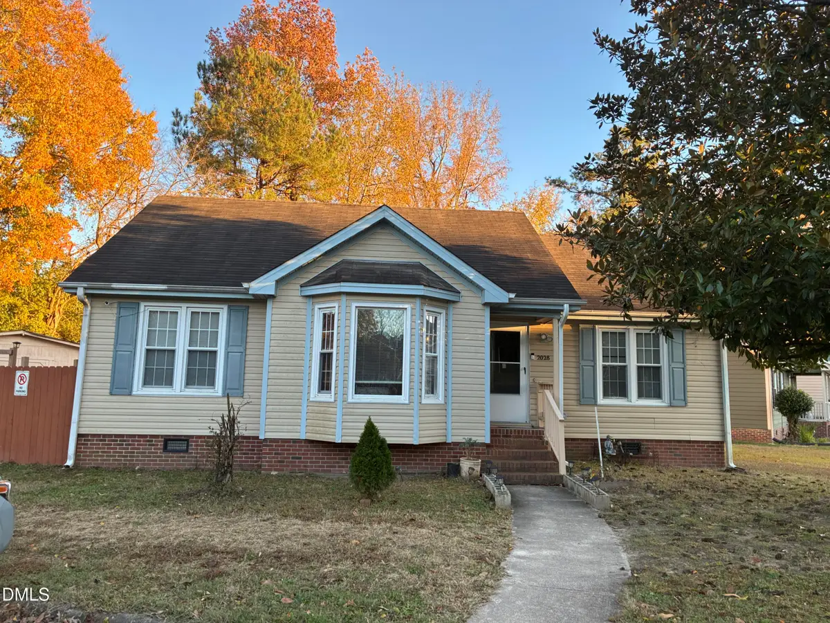 2028 Ranch Mill Circle, Raleigh, NC 27610 - Image #1