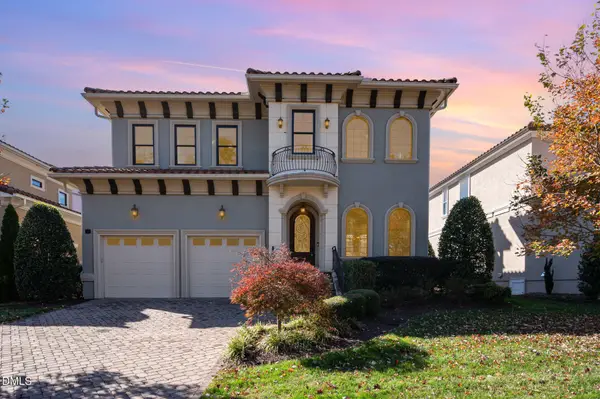 15 Treviso Place, Durham, NC 27707