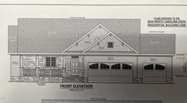 84 Bryant Farm Drive, Selma, NC 27576