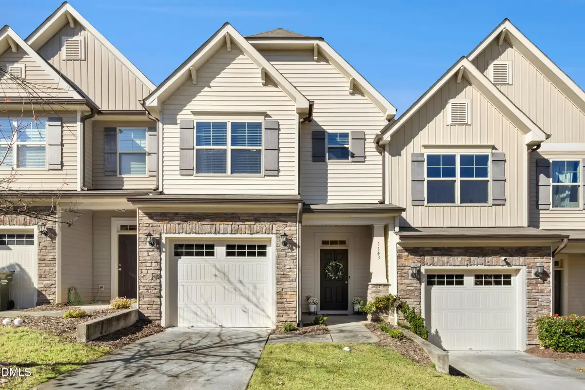 1143 Searstone Court, Durham, NC 27713 - Image #1