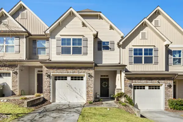 1143 Searstone Court, Durham, NC 27713