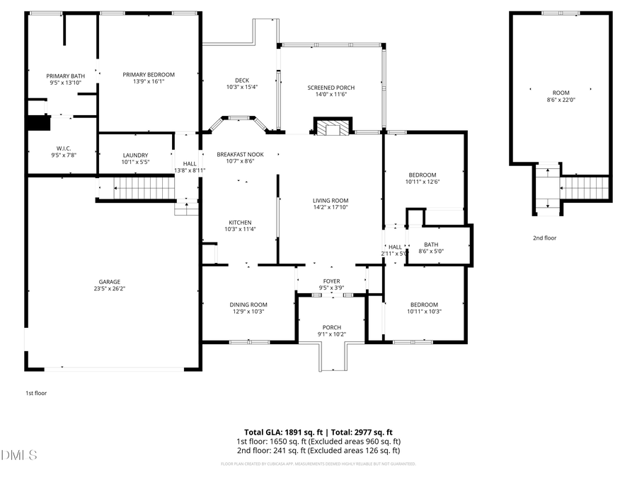 73 Brindley Circle, Clayton, NC 27520 - Image #2