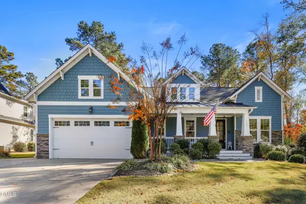 5145 Glen Creek Trail, Garner, NC 27529