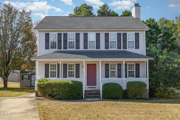 104 Kildare Court, Clayton, NC 27520