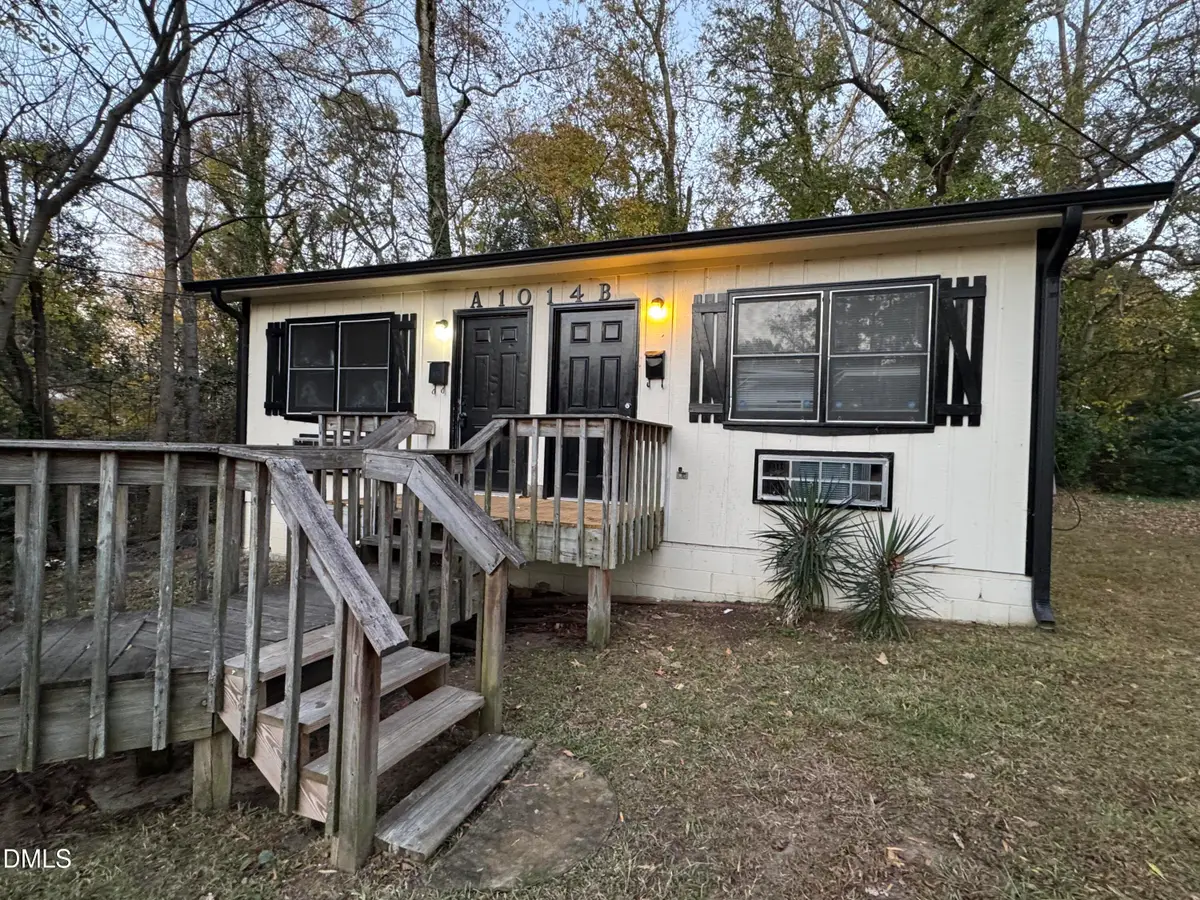 1014 Sedgefield Street, Durham, NC 27705 - Image #1