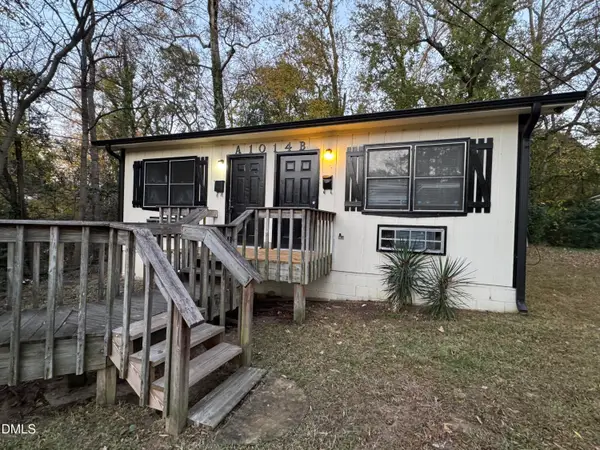 1014 Sedgefield Street, Durham, NC 27705