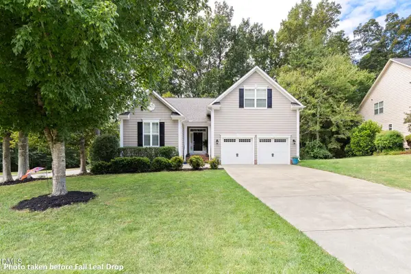 101 W Hatterleigh Avenue, Hillsborough, NC 27278
