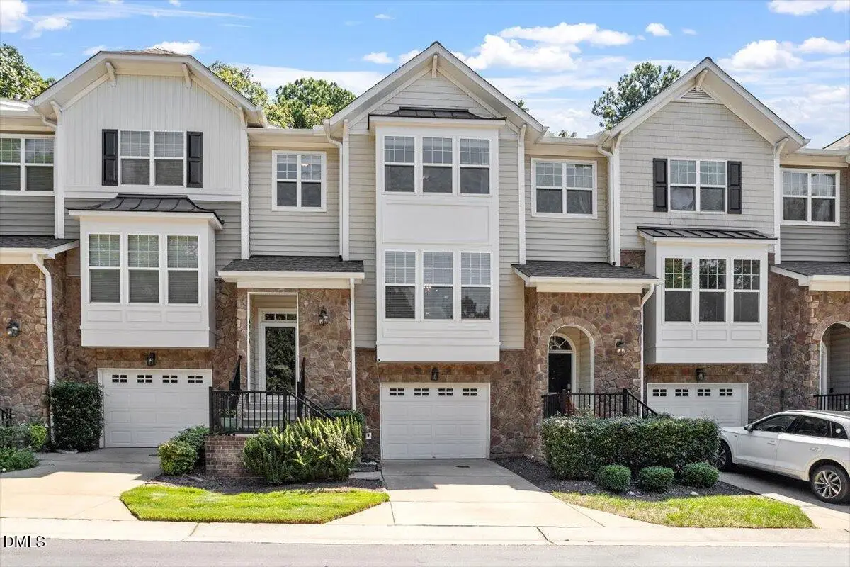 6224 Braidwood Court, Raleigh, NC 27612 - Image #1